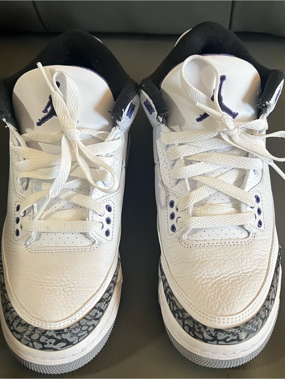 Big Kid Nike Air Jordan